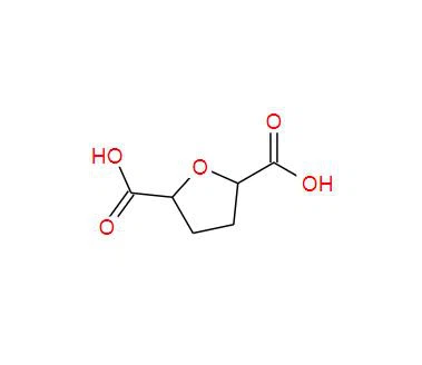 CAS:6338-43-8丨Tetrahydrofuran-2,5-dicarbonsäure