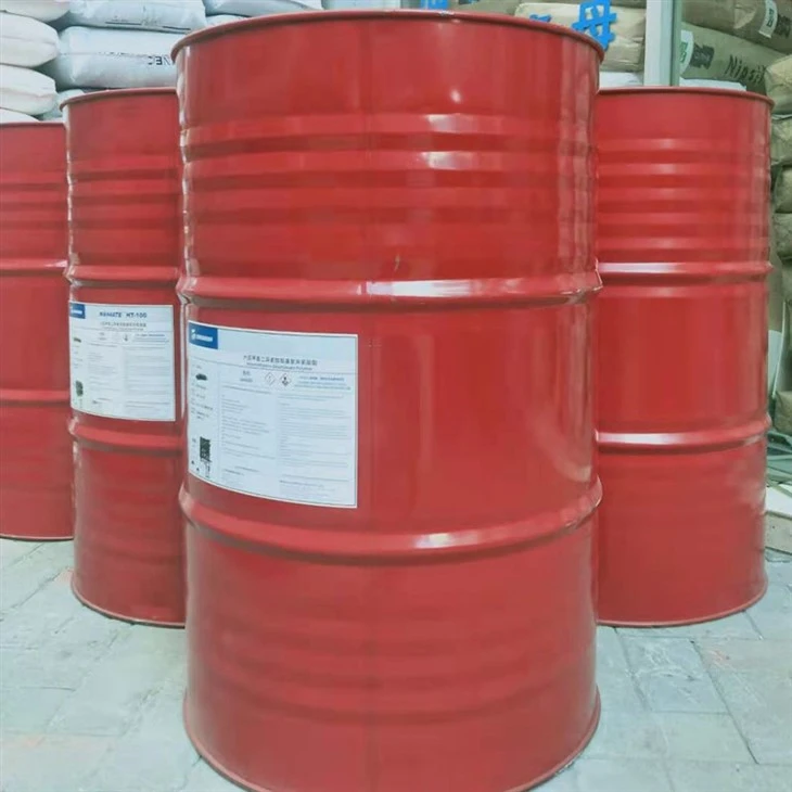 HDI-Trimer|Poly(hexamethylendiisocyanat)|CAS 28182-81-2|Härter für PU-Beschichtungen|China-Hersteller