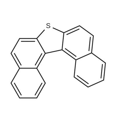 CAS:194-65-0|Dinaphtho[2,1-b:1',2'-d]thiophen