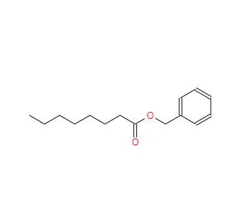 CAS: 10276-85-4 丨 Benzyl Octanoat