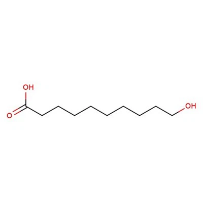 CAS:1679-53-4|10-Hydroxydecansäure