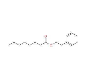 CAS: 5457-70-5 丨 2-Phenylethyl-N-Octanoat